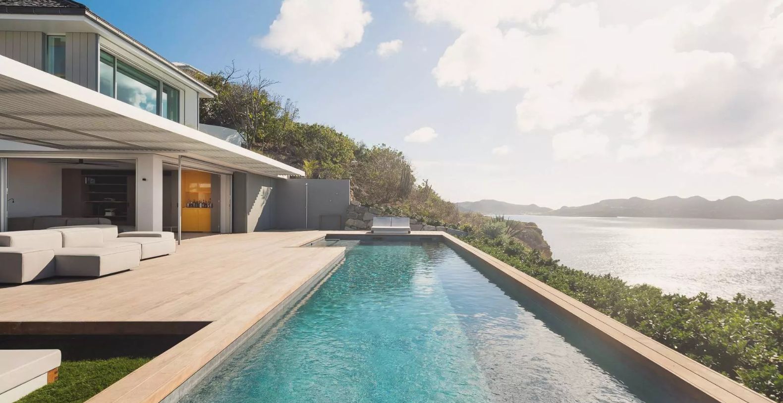 St. Barths Villa Rentals